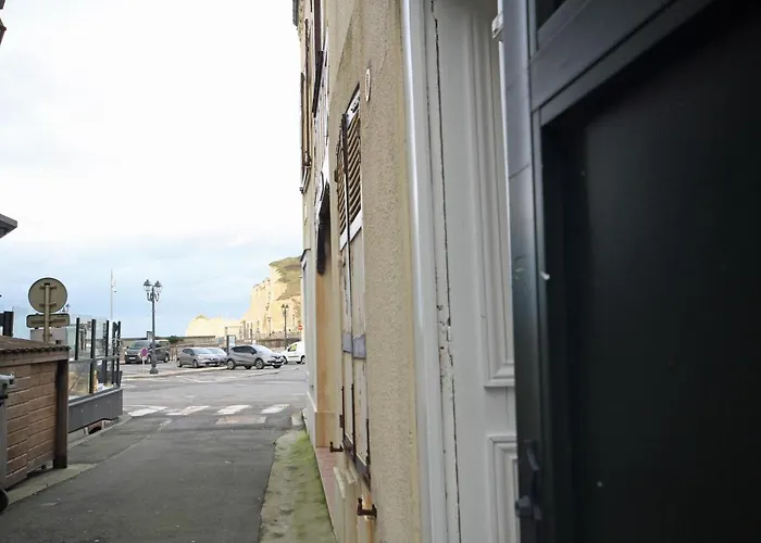 Au bonheur d'Etretat