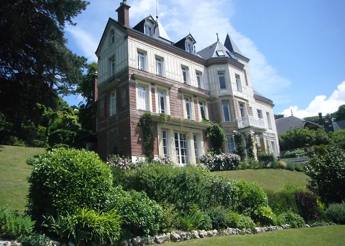 Chambres d'Hôtes les Charmettes