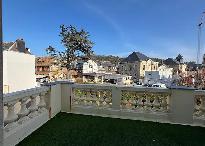 VILLA des Peintres